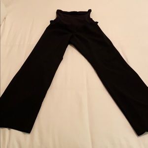 Zelie Petite Secret Fit Suiting Straight Leg Pants